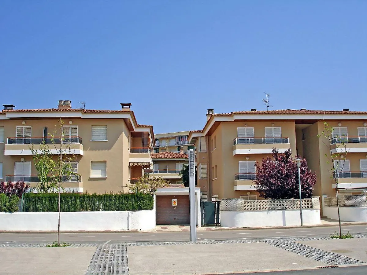 Apartment Venecia Platja d'Aro