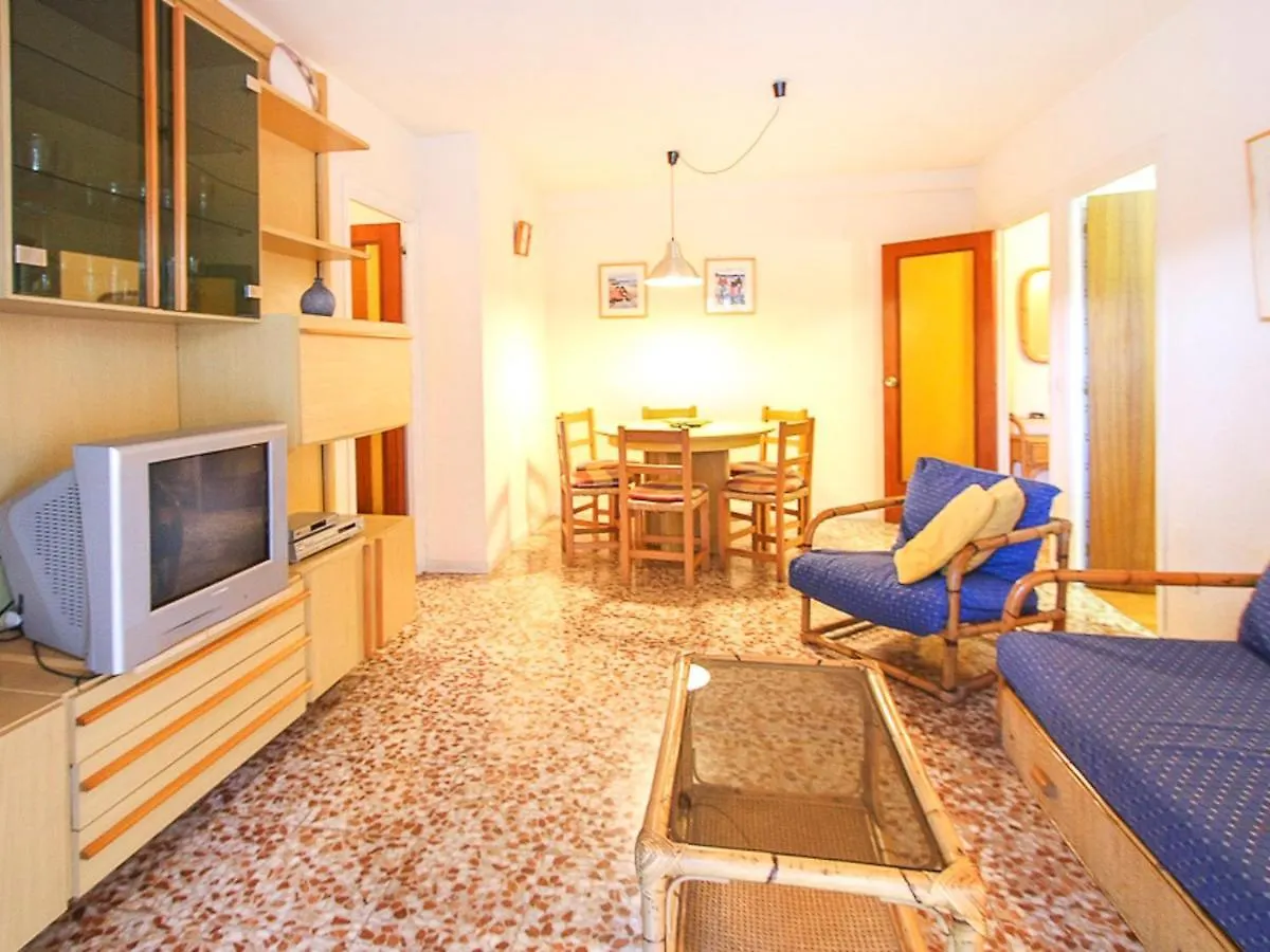 Apartment Venecia Platja d'Aro