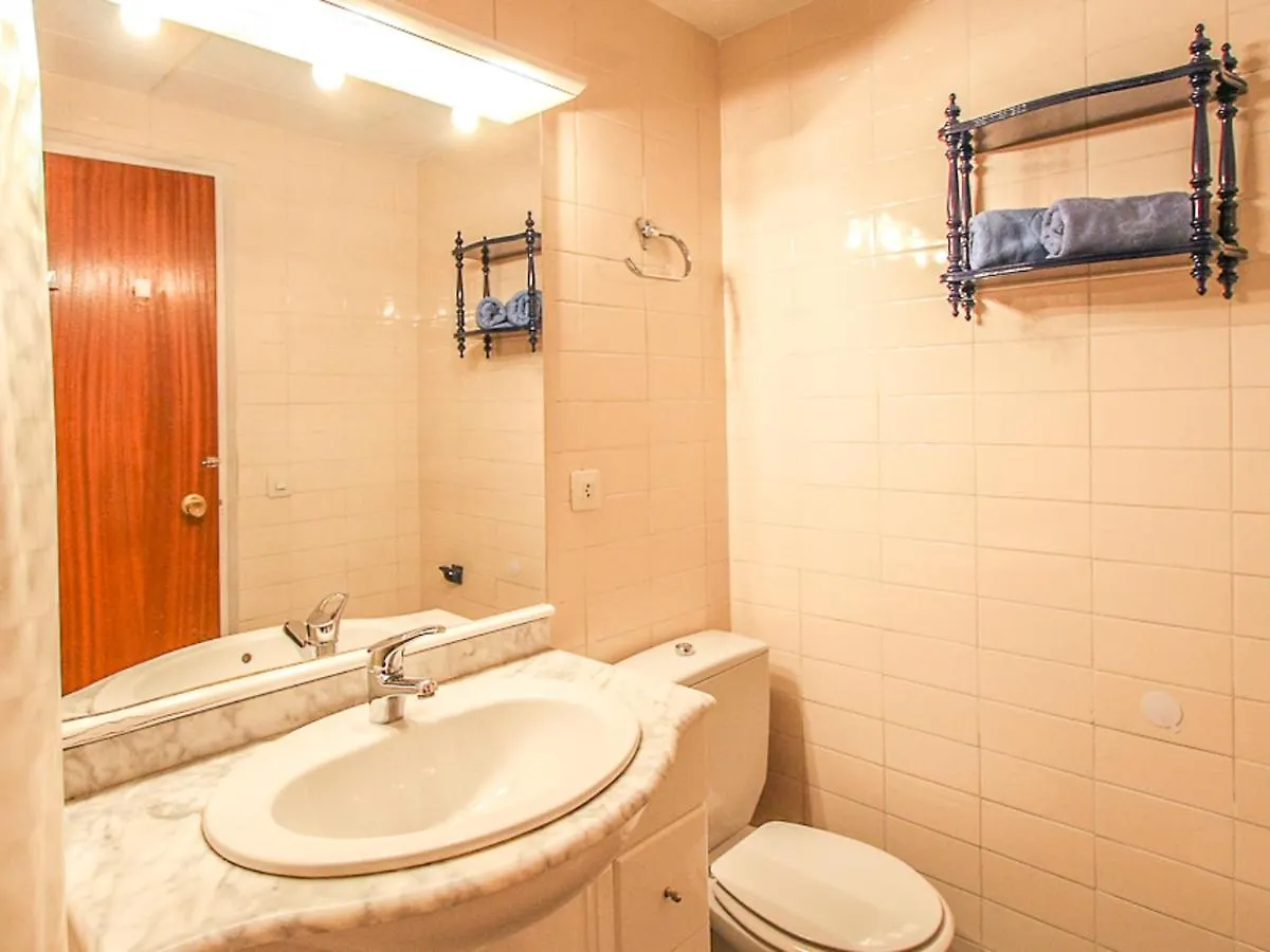 Apartment Venecia Platja d'Aro