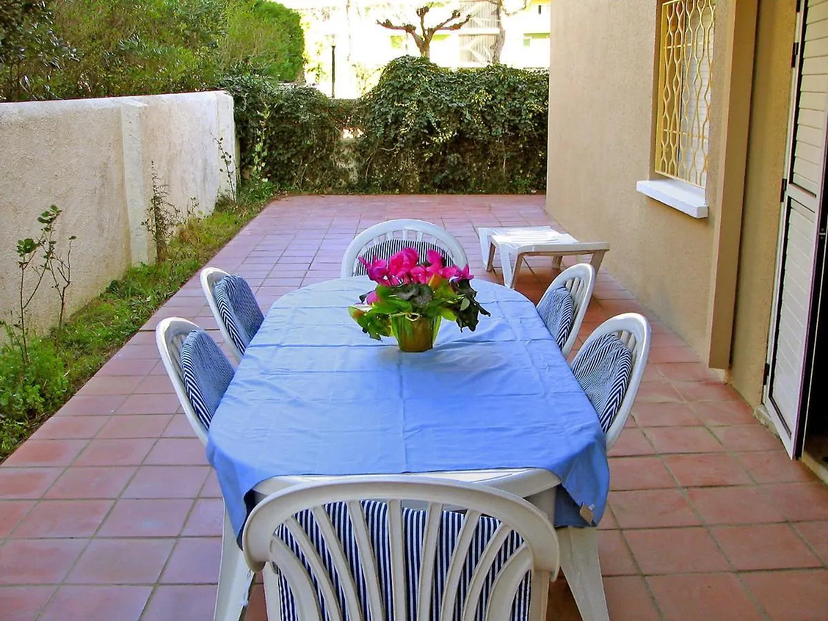 Apartment Venecia Platja d'Aro Spain
