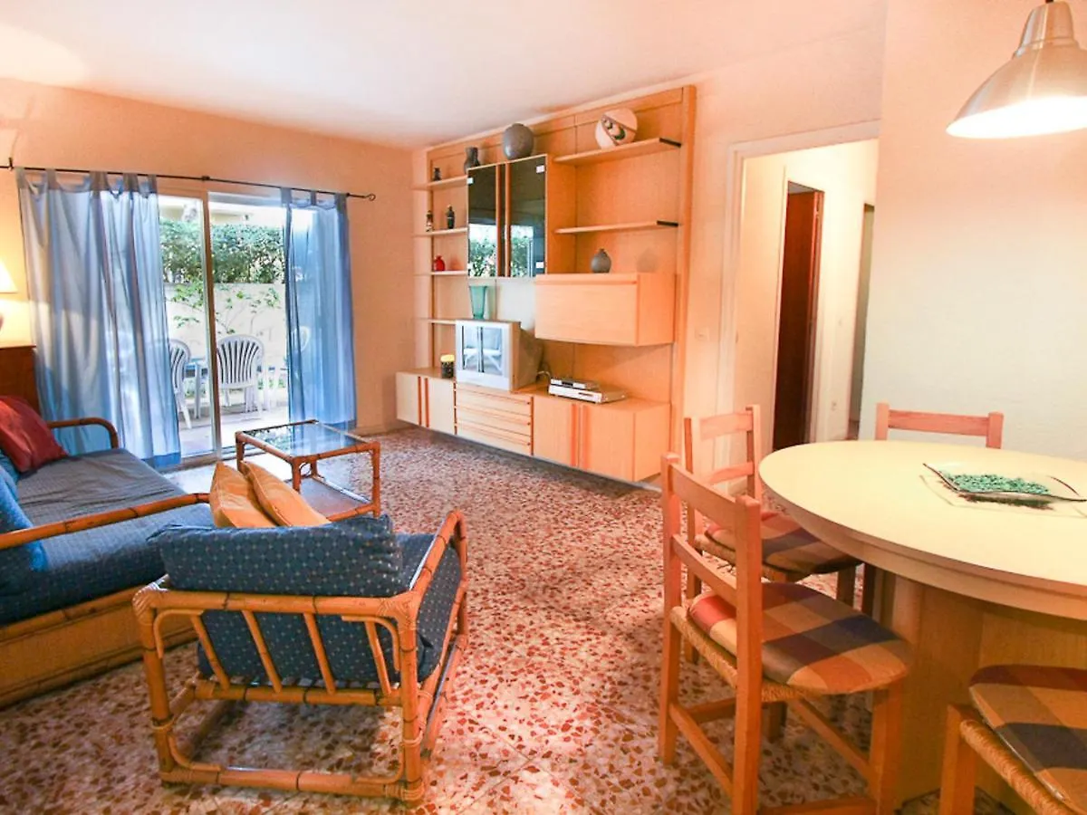 Apartment Venecia Platja d'Aro