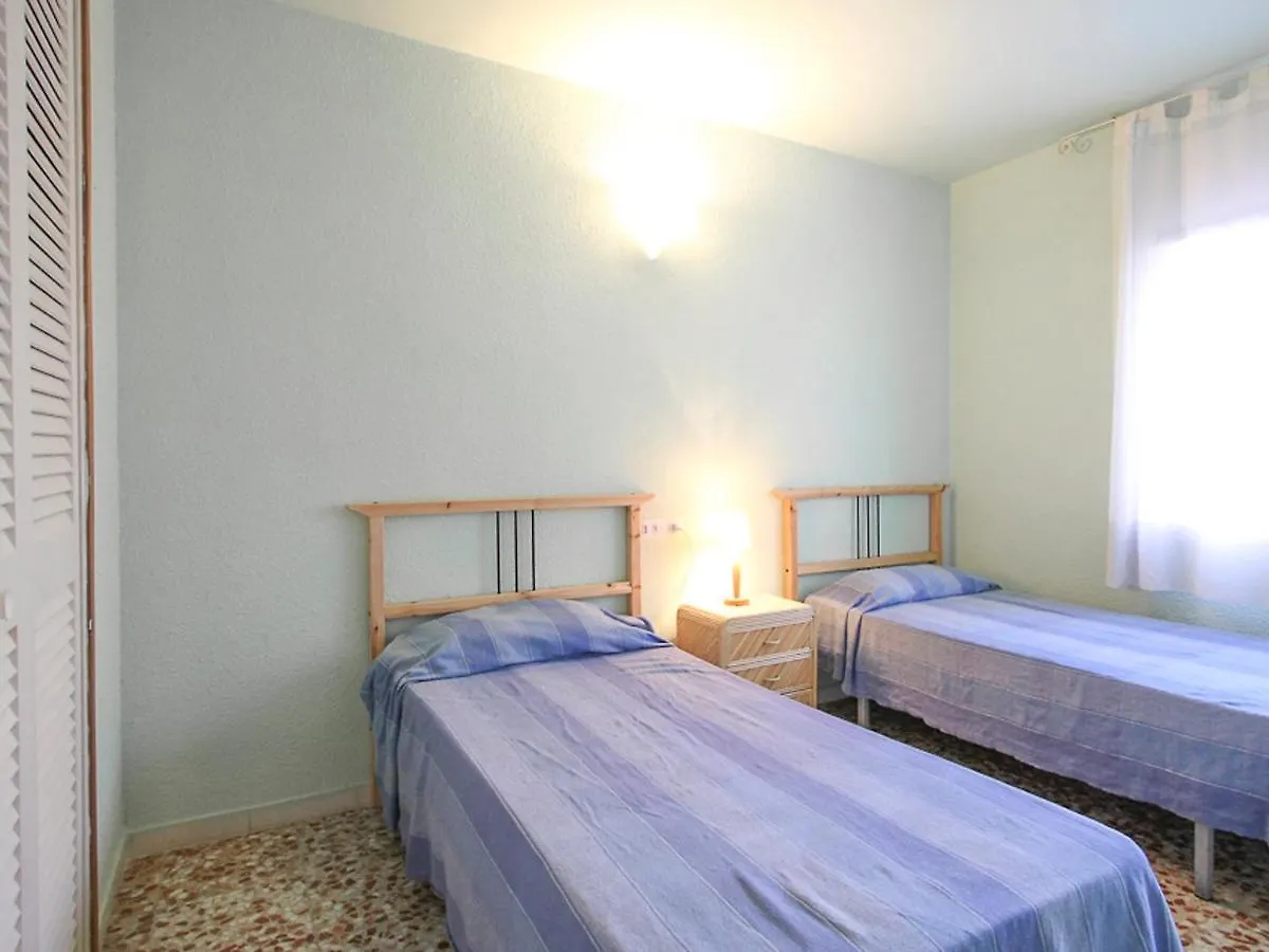 Apartment Venecia Platja d'Aro