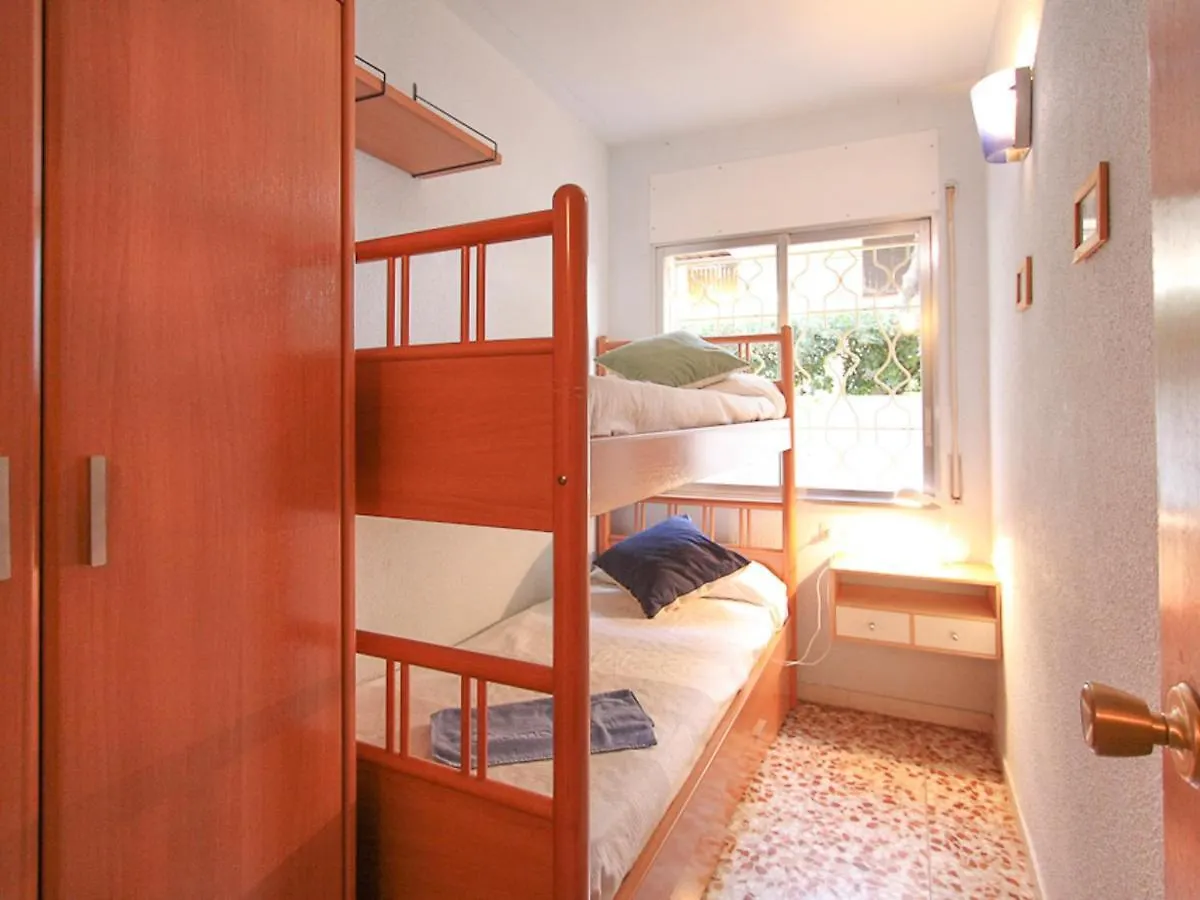 Apartment Venecia Platja d'Aro Spain